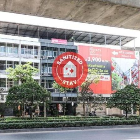 Oyo 823 Oliver'S Hostel (Adults Only) Ban Khlong Nang Li Εξωτερικό φωτογραφία