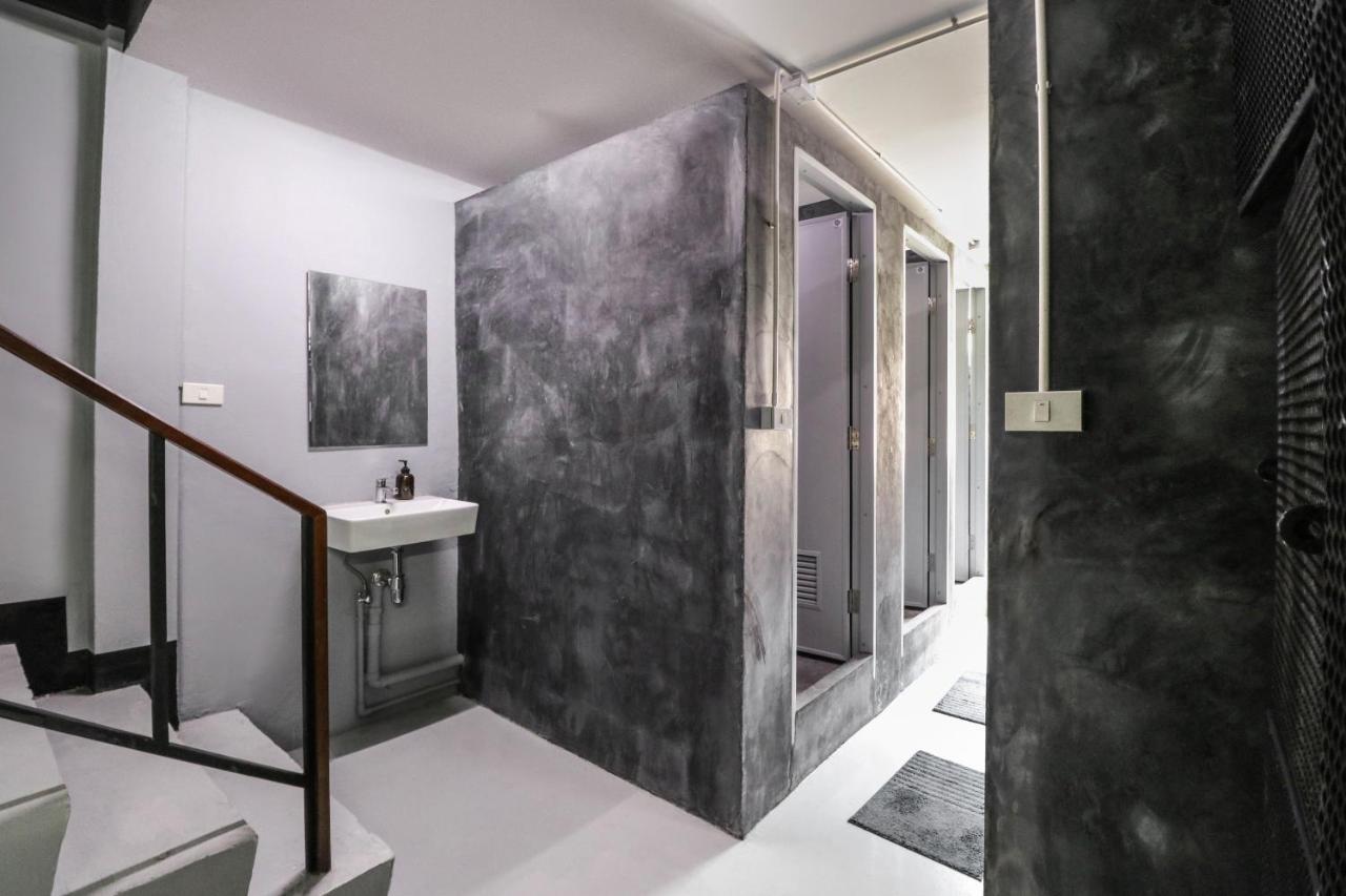 Oyo 823 Oliver'S Hostel (Adults Only) Ban Khlong Nang Li Εξωτερικό φωτογραφία