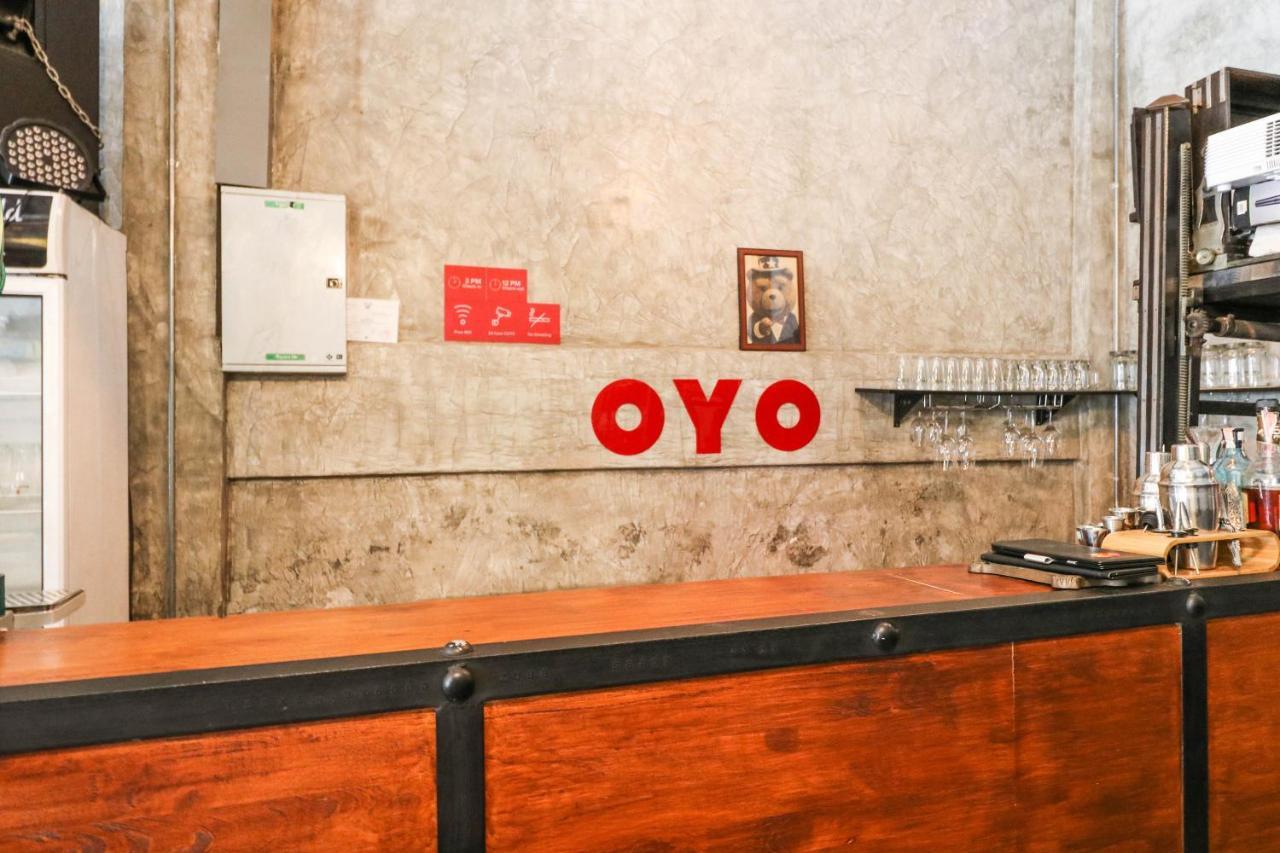 Oyo 823 Oliver'S Hostel (Adults Only) Ban Khlong Nang Li Εξωτερικό φωτογραφία