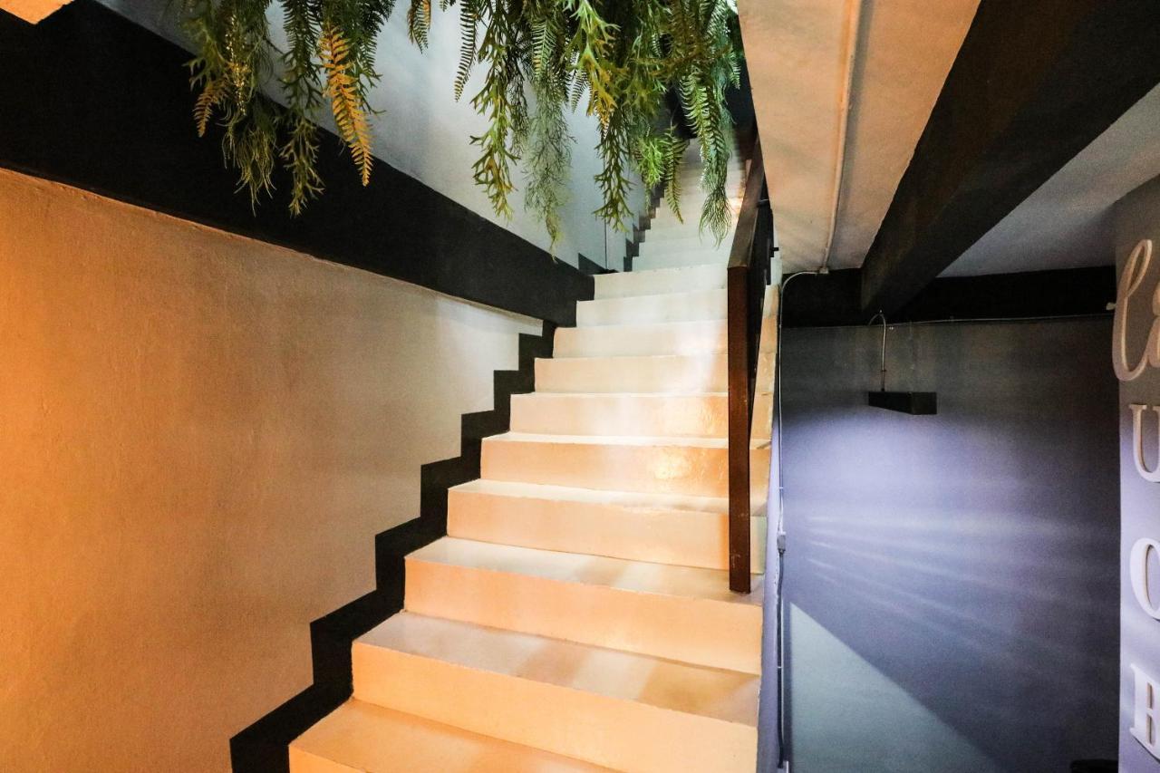 Oyo 823 Oliver'S Hostel (Adults Only) Ban Khlong Nang Li Εξωτερικό φωτογραφία